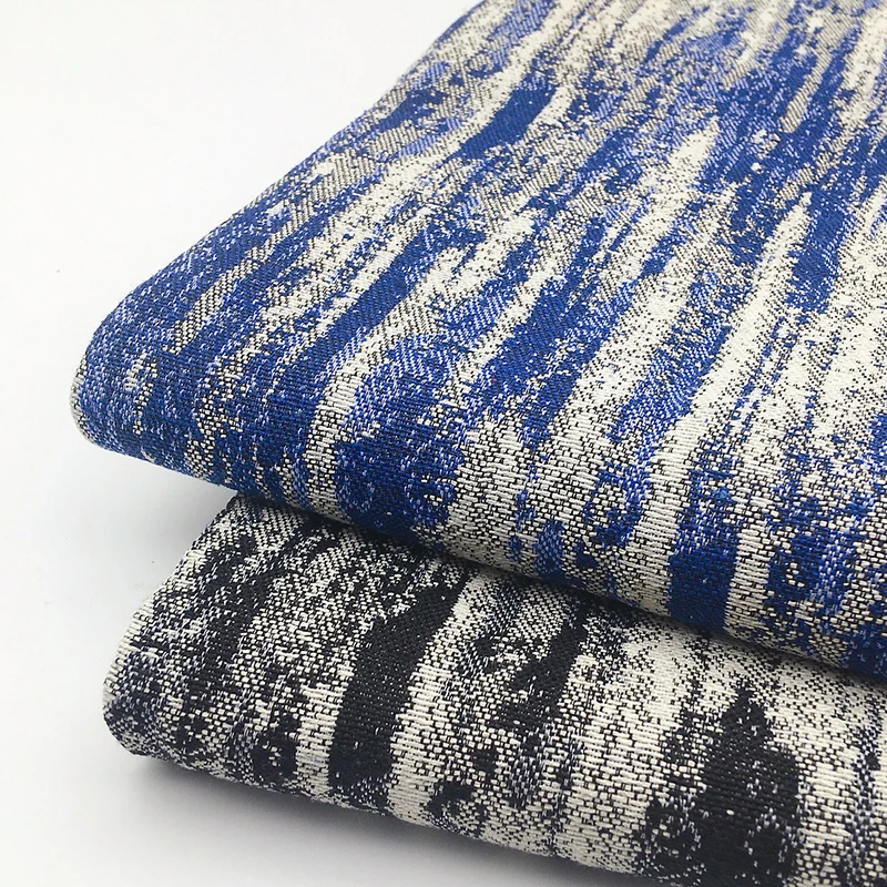 

Stone Pattern Jeans Fabric Thick Fashion After Washed Real Denim Cloth For Jackets Pants Suits Diy Sewing Crafts By The Meter