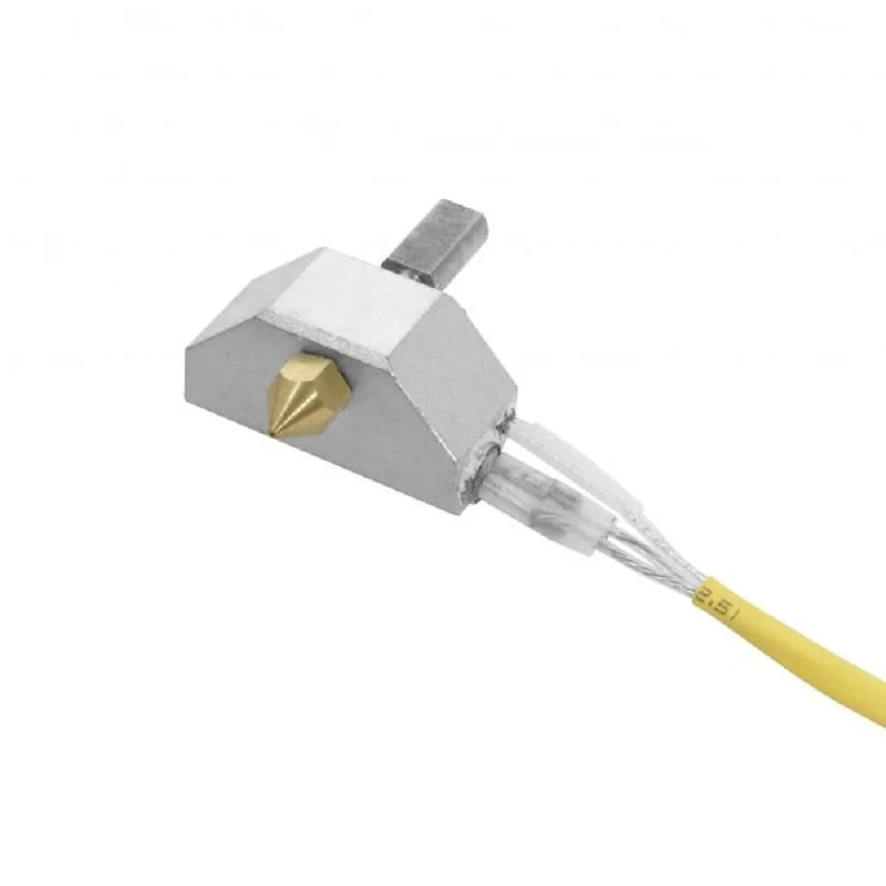 UP mini/UP Plus 2 нагреватель для сопел V2