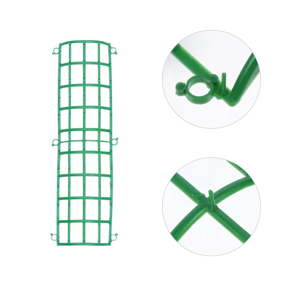 

6Pcs Wedding Flower Arrangement Holders Flower Fixer Flower Arrangement Frames