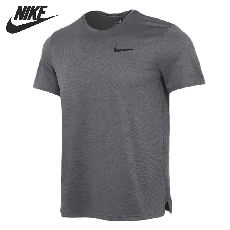 

Original New Arrival NIKE AS M NK DF SUPERSET TOP SS Men's T-shirts short sleeve Sportswear