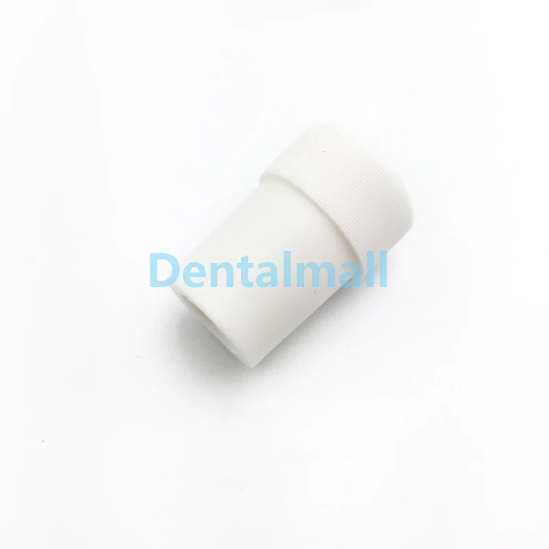 10PCS (5Large+5Small)Dental Suction Tube Convertor Saliva Ejector Adaptor Autoclavable | Красота и здоровье