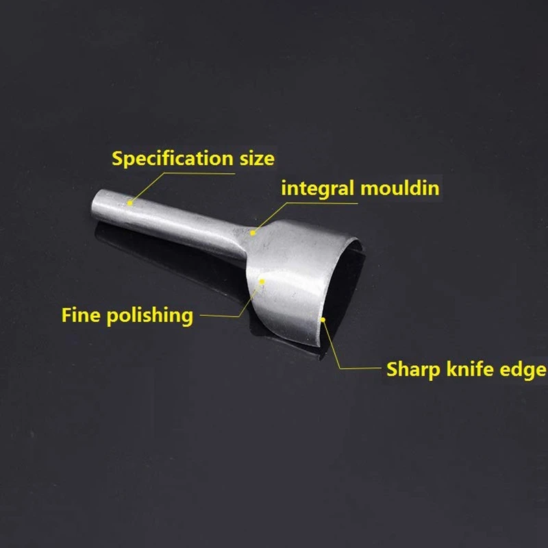 Промо-акция! 14 шт. кожаные рабочие инструменты сделай сам для рукоделия кожаный