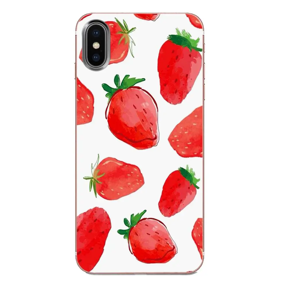 Мягкий мобильный телефон чехлы для Samsung Galaxy A51 A71 A81 A90 5G A91 A01 S11 S11E S20 Plus