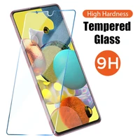 9h screen tempered glass for samsung s 21 s21 plus s21 fe protective glass for samsung a72 a52 a42 a32 a22 a12 a03 03s a51 a71
