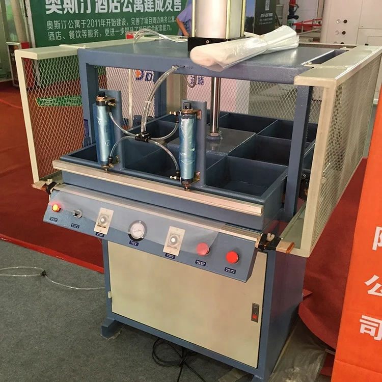 

Factory-produced Vacuum Pillow Packaging and Sealing Machine