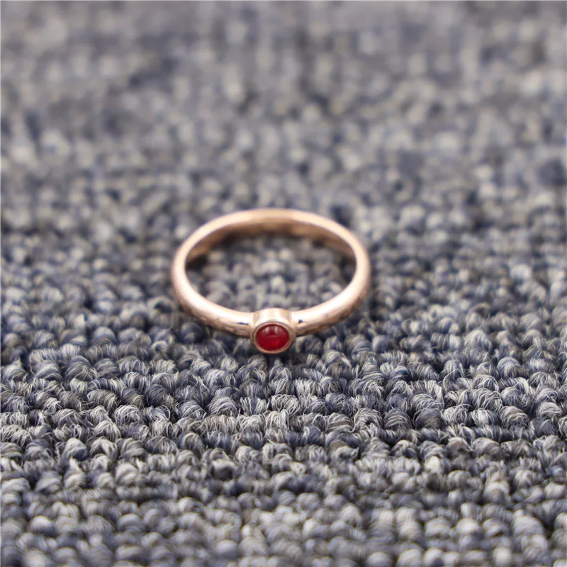 

Anillos plata 925 para mujer Brand Rings For Woman plata de ley 925 Fine Jewelry