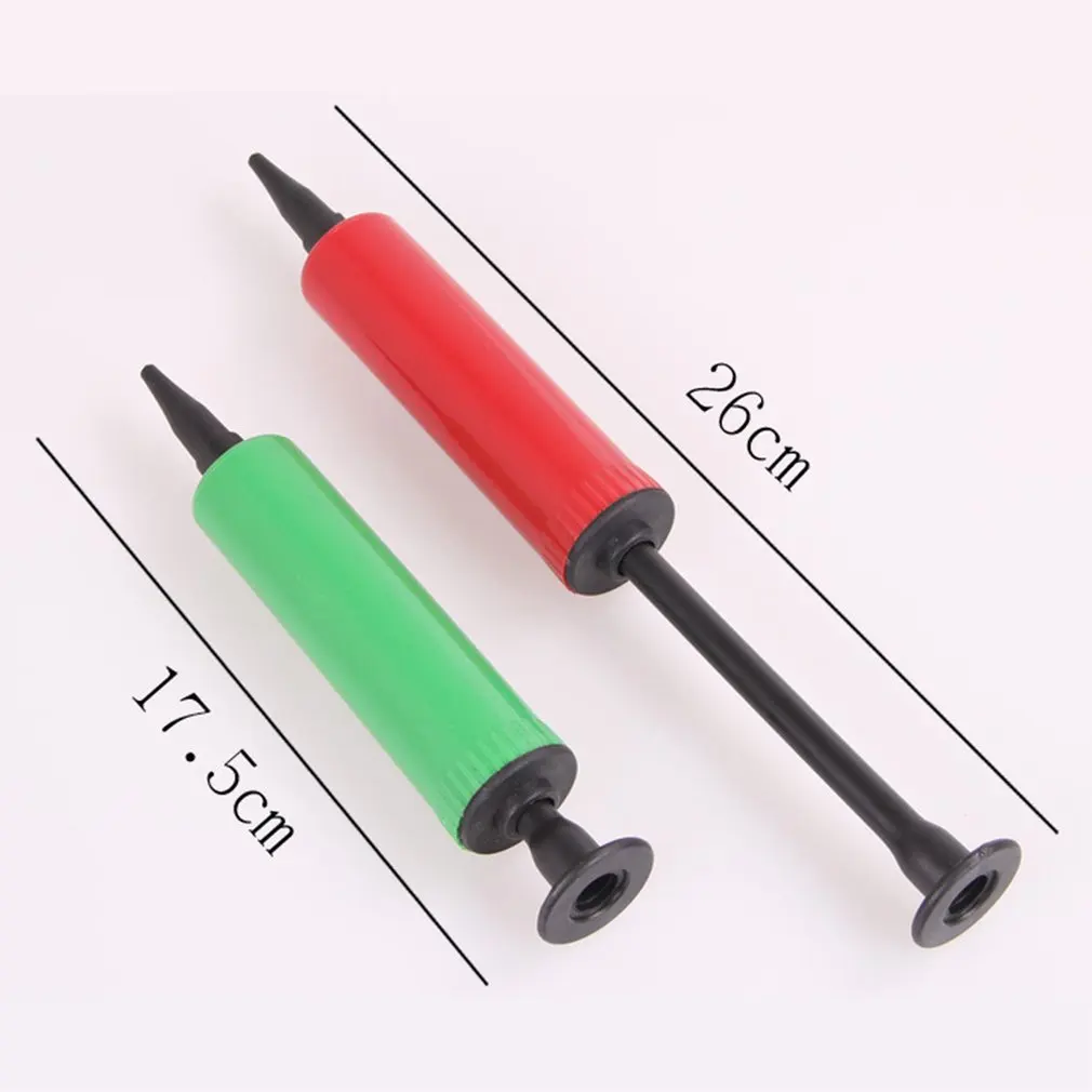 

Powerful Electric Balloon Pump Dual Nozzles Inflator Air Blower 600W Electric Balloon Inflator US/EU Plug 2018 New