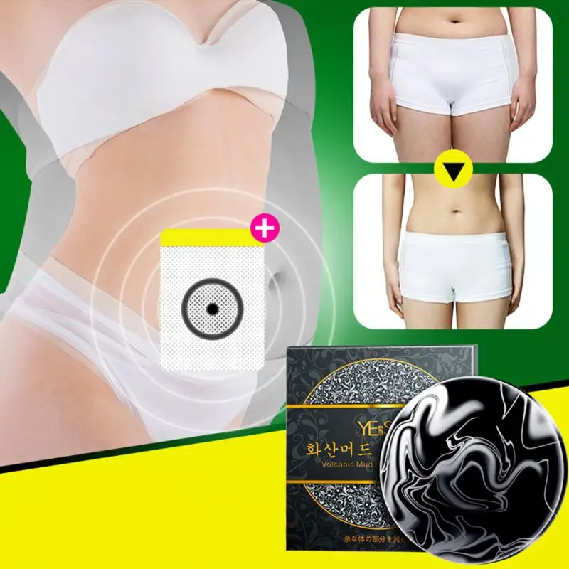 

Volcanic Clay Coffee Slimming Soap Bar Skin Whitening Acne Remover Control Treatment Body Soaps Clear Blackhead Oil 5Pcs Slim