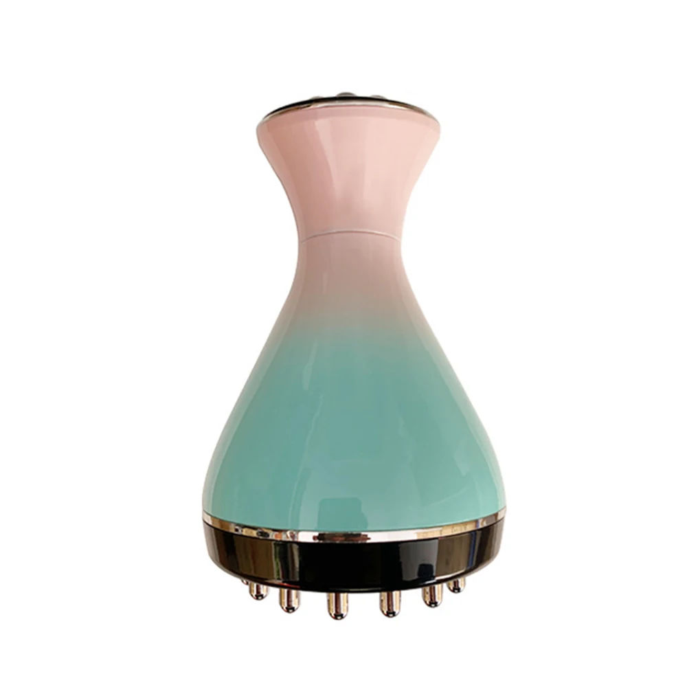 

Electric Scraping Gua Sha Instrument Guasha Massager Suction Vacuum Cupping Massager Meridian Brush Legs Body Massage Device
