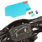 Для Kawasaki Ninja 1000SX Ninja1000SX 2020 2021 мотоциклетная кластерная Защитная пленка для экрана от царапин защитная пленка для экрана приборной панели