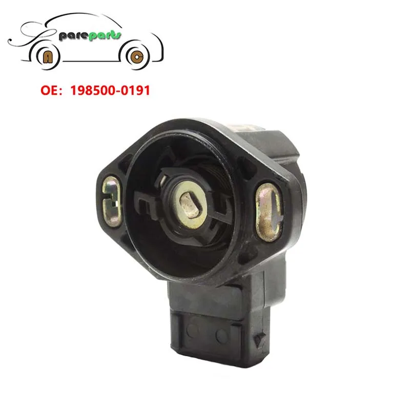 

Throttle Position Sensor For To-yota 4Runner 1985-1990 198500-0191 8945220050 1985000191 89452-20050 89452-28040 TH218
