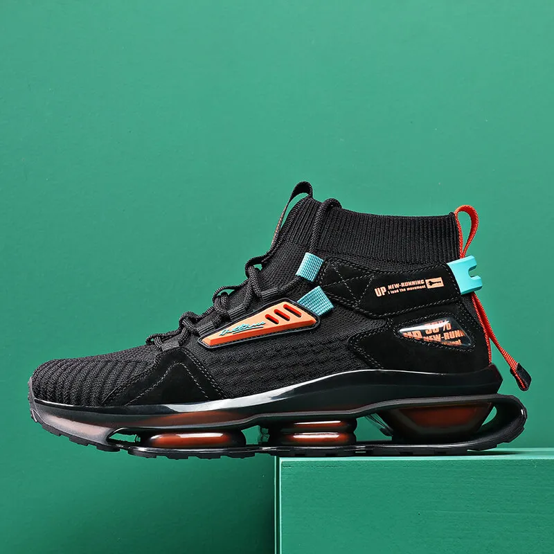 

men shoes Sneakers Male tenis Luxury shoes Mens casual Shoes Trainer Race off white Shoes fashion loafers running Shoes for men