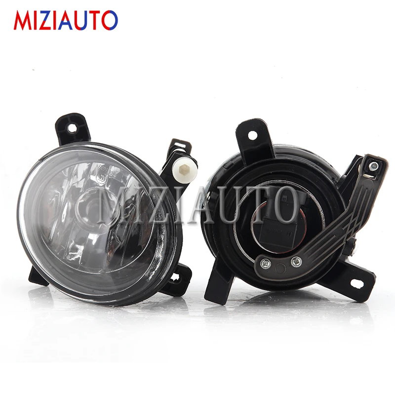 Передсветодиодный светодиодные противотуманные фары для Audi A4 B8 S4 A4L Q5 Allroad 2008 2009