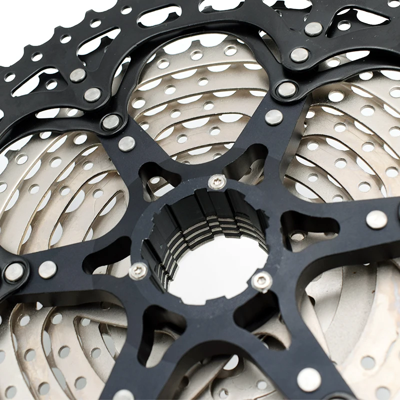 VG sports 11 52T скоростной mtb велосипед freewheel Звездочка cdg велосипедная кассета cog velocidade