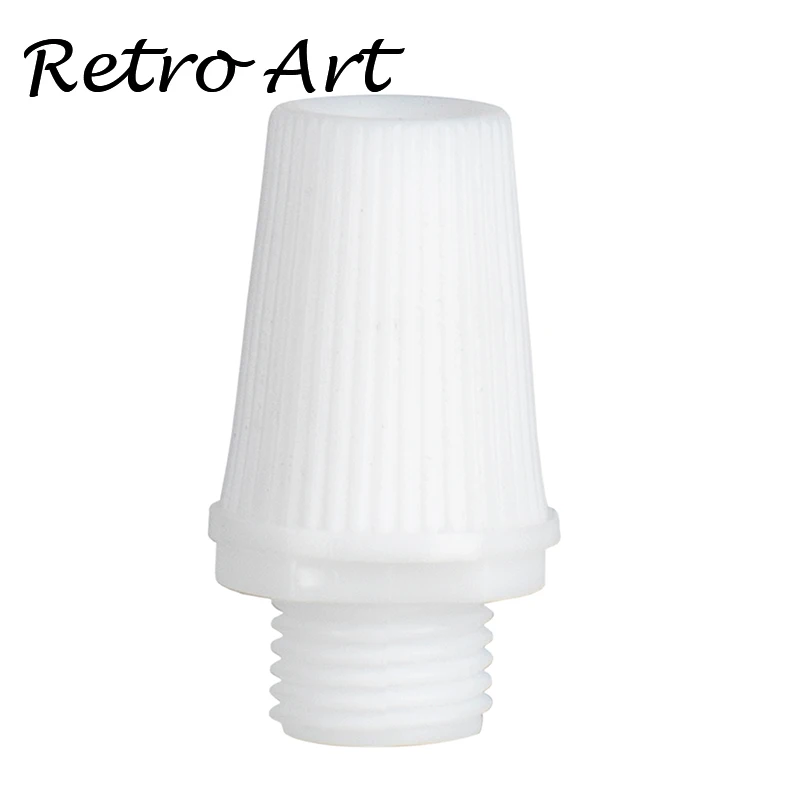 Натяжной рельс резьбовой шнур Ручка DIY лампы светильник провод розетки