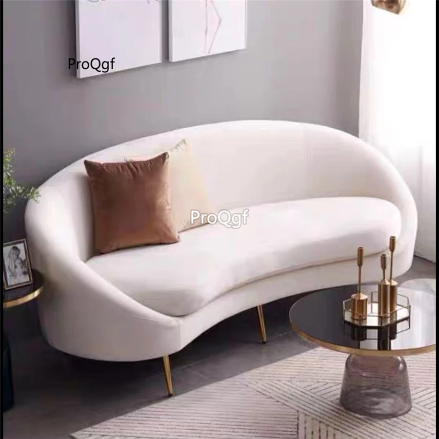Prodgf 1Pcs A Set ins tea shop Romantic Series Sofa | Мебель
