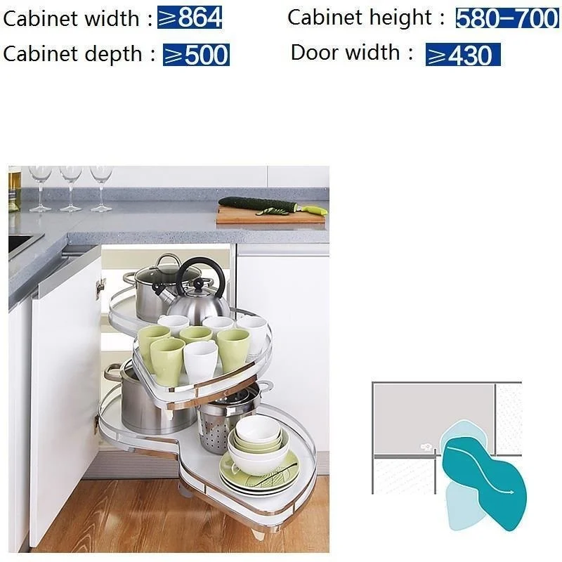 Ducha Pantry Mutfak Organizer Organisadores Armario De Cosina Keuken Rack Cuisine Kitchen Cabinet Cestas Para Organizar Basket | Дом и сад