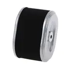 Новый Сменный воздушный фильтр для Honda GX160 5.5HP GX200 6.5HP газонокосилки 17210-ZE1-822 бензиновый двигатель воздушный фильтр D7YA