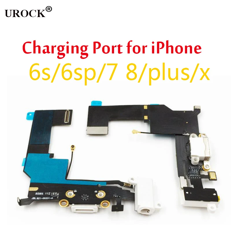 Разъем док-станции для зарядки через USB стандартного размера разъем наушников