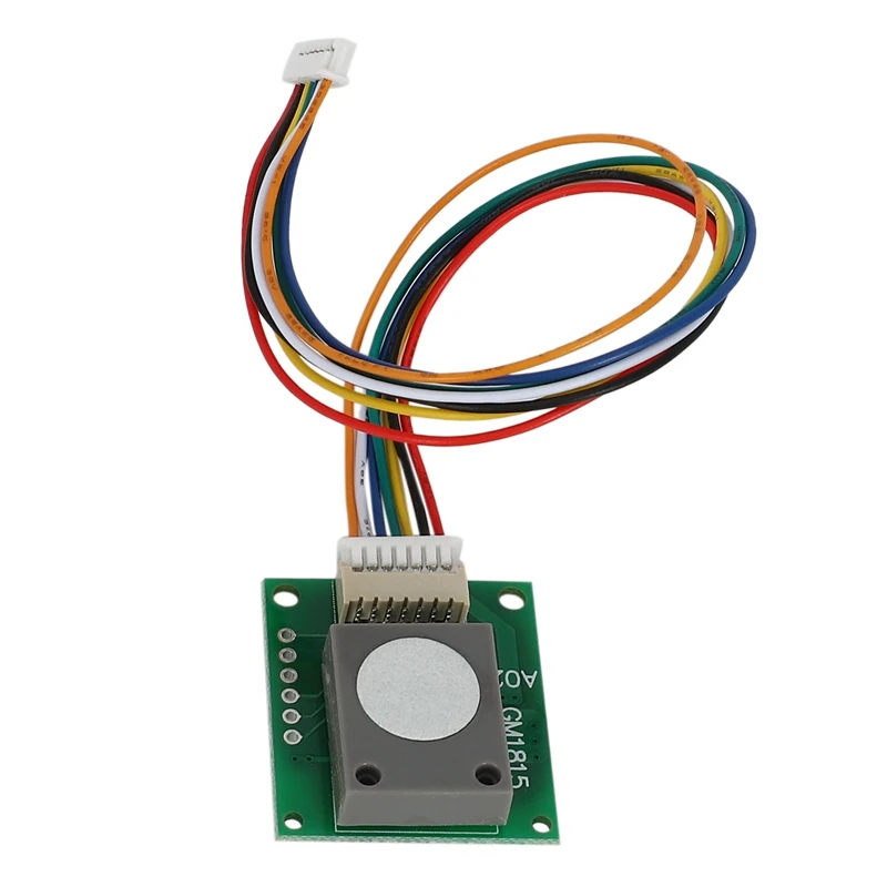 

1Pcs Common Type of Electrochemical Sensor Module Module for Maldehyde Home Decoration, with Line