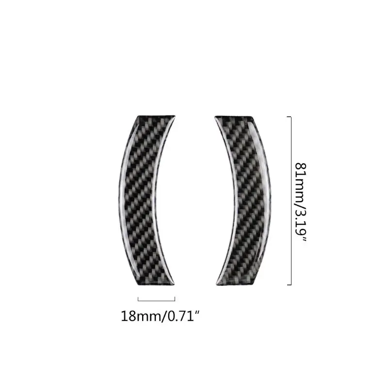 Автомобильная консоль навигационная рамка для экрана внутренняя отделка из