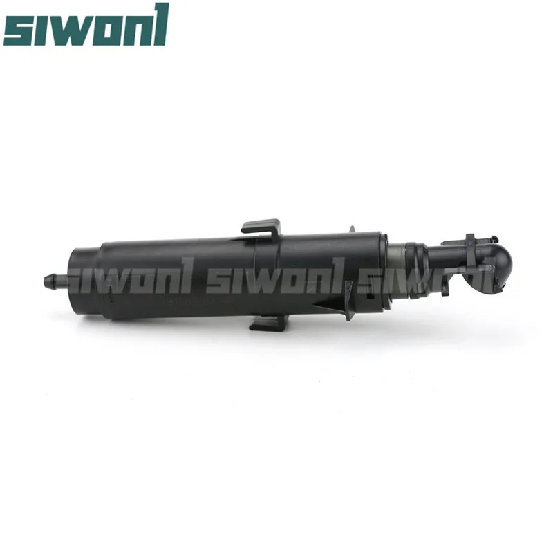 

Headlight Cleaning Washer Spray Jet Nozzle Right Side For BMW X5 F15 X6 F16 X5M F85 X6M 2013-2019 61677292658