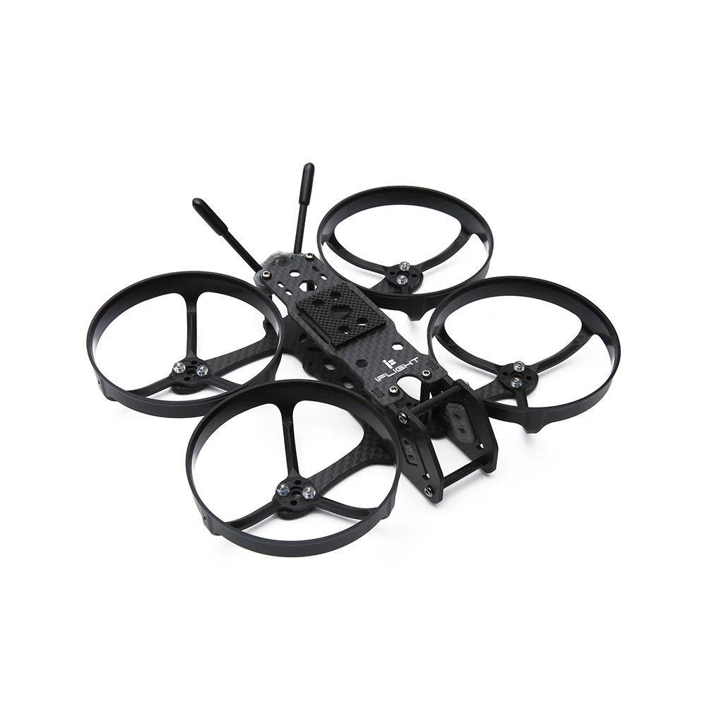 IFlight iH2 VISTA HD 120 мм 3 дюйма H style Whoop рамка с 2 5 рычагом для FPV фристайл часть|Наборы