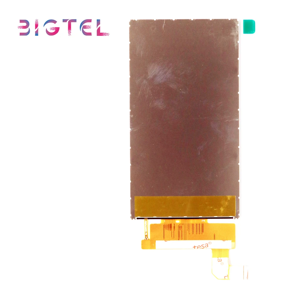 

5 Pcs/Lot 100% Test New For Mobicel Berry 1 Display Lcd Screen Digitizer Assembly Replacement Cell Phone With Free Tools