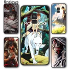 Чехол для телефона для Samsung Galaxy S5 S6 S7 S8 S9 S10 E lite S20 plus ultra Note