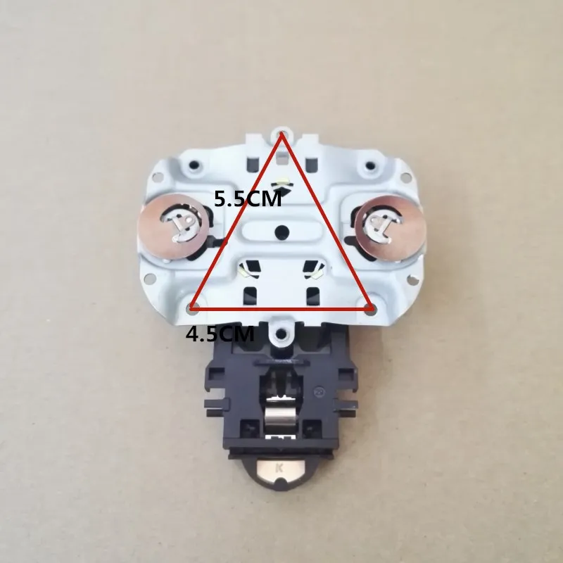 Терморегулятор для электрического чайника