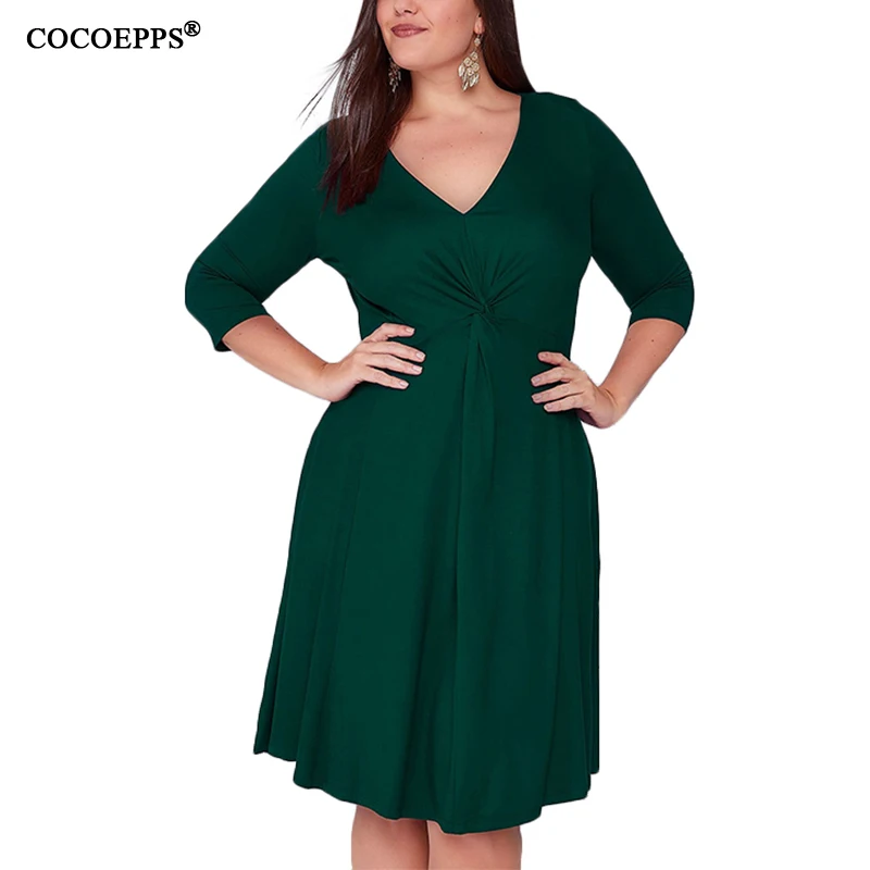 Сексуальное вечернее платье с глубоким v-образным вырезом зимнее женское