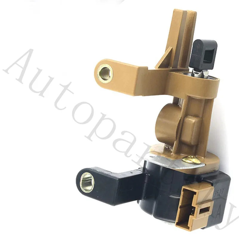 Подлинный 31947-8E002 трансмиссионный шаговый двигатель CVT для Nissan Altima Sentra Bluebird U14