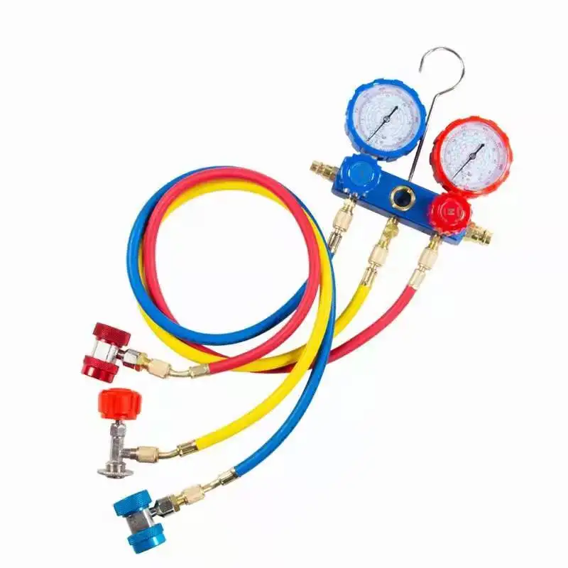 Авто кондиционер присадка R134a вес нетто 820 г быстрое охлаждение агент для