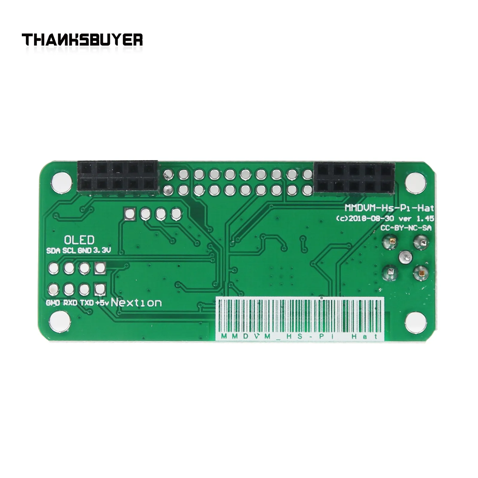 Модуль точки доступа и антенна 2020 мм DVM с поддержкой P25 DMR YSF для раций Raspberry pi новый