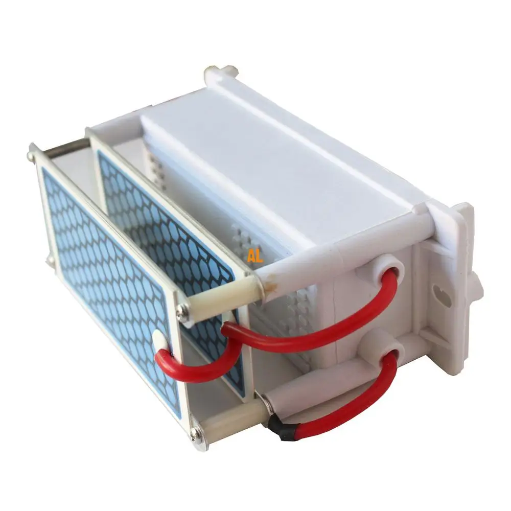 Озоновый генератор портативный очиститель воздуха керамический 220В/110В 10 г