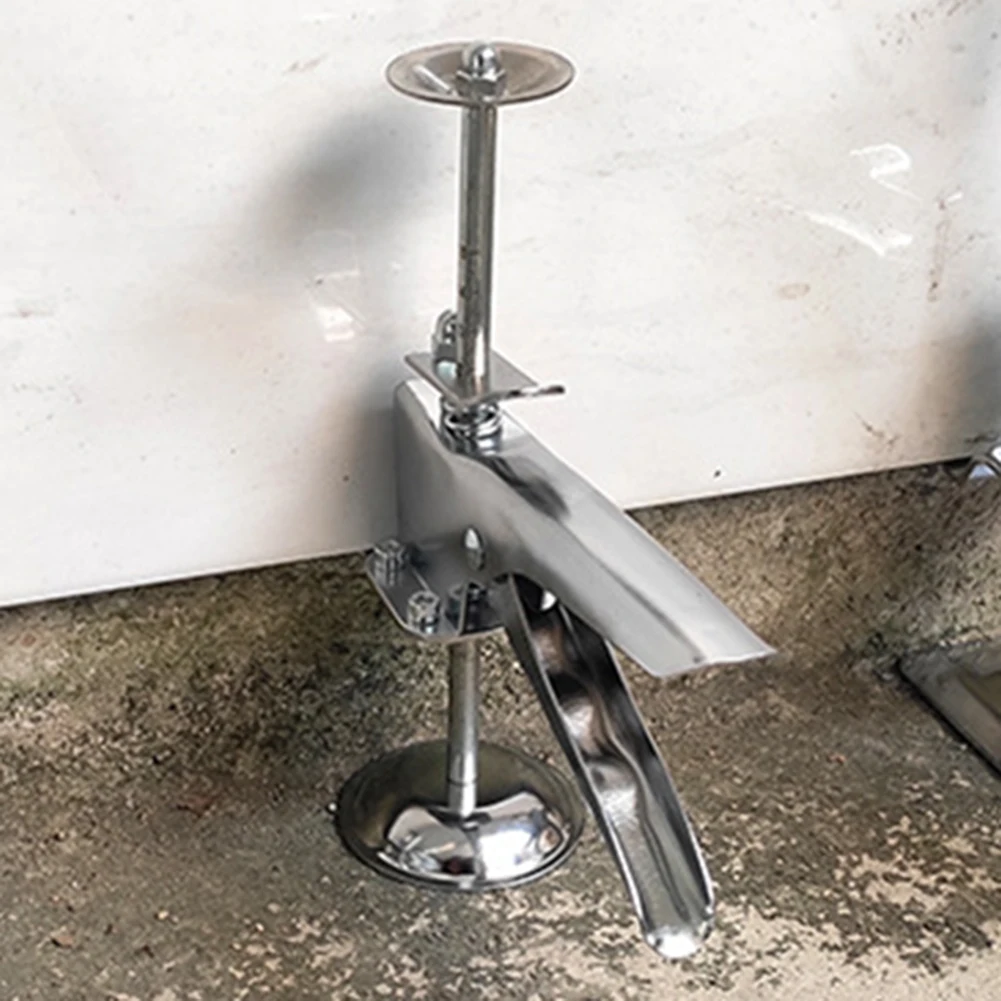 

Wall Height Adjustment Regulator Tile Locator Ceramic Rising Construction Tool Woodworking Wall Tile Tools Supplies