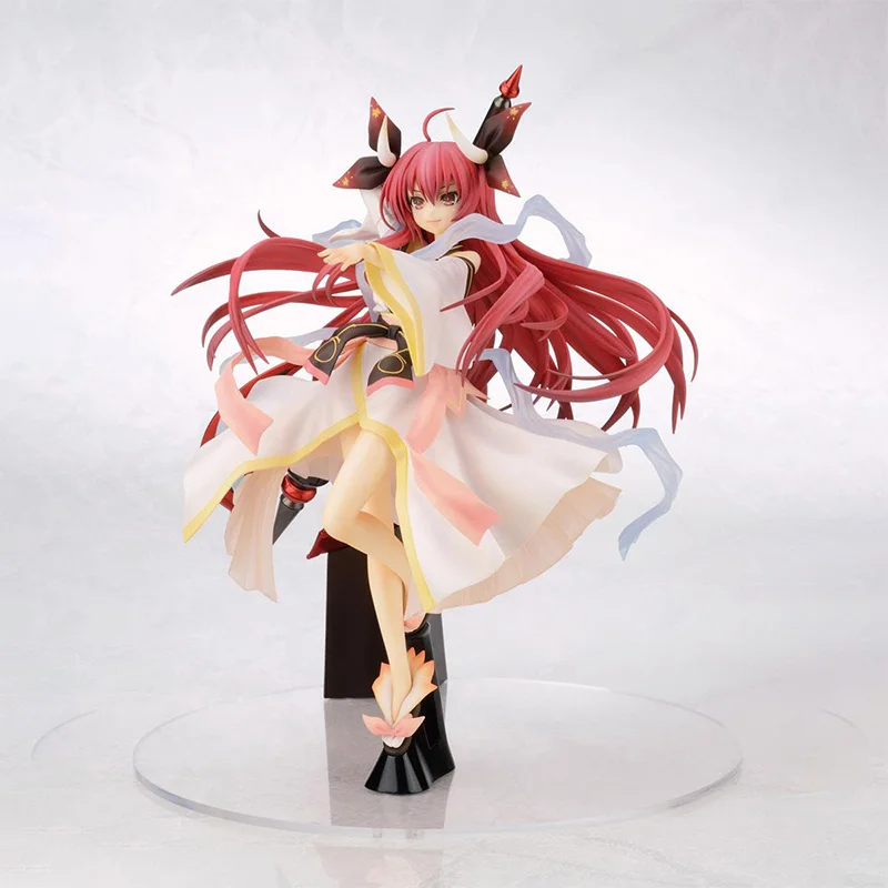 Брокколи Date A Live II Итака Кодори айфрит вер. Фигура аниме из ПВХ модели игрушек