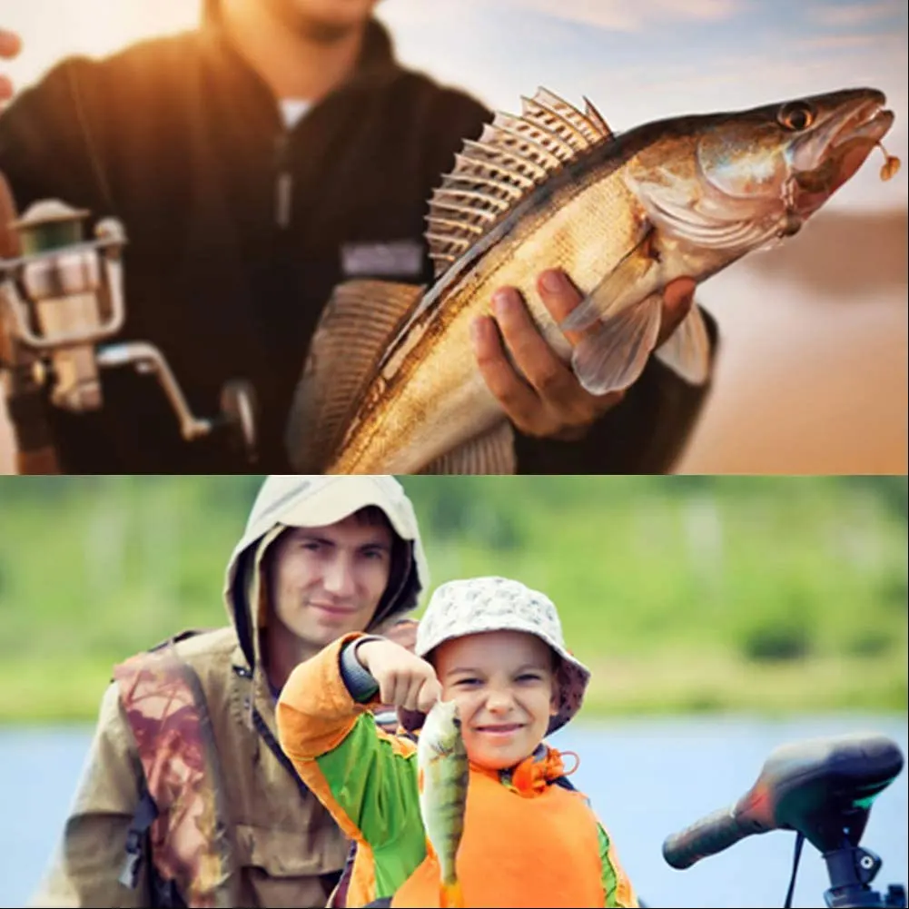 

500Pcs Lake Fishing Hooks Set Carbon Steel Single Circle Fishing Hook Fly Fishing Jip Barbed Carp Hooks Sea Tackle Accessories