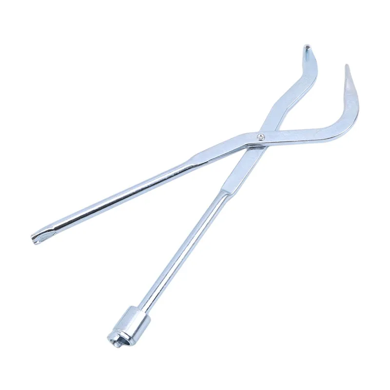 

Плоскогубцы для снятия и установки тормоза инструмент для снятия тормозной пружины, ручной инструмент для ремонта автомобиля, инструменты ...