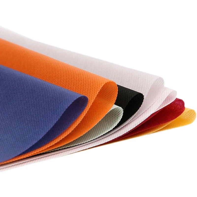 

20pcs Non-woven Cotton Gift Wrapping Paper Bouquets Papers Matt Flower Wrapping Paper