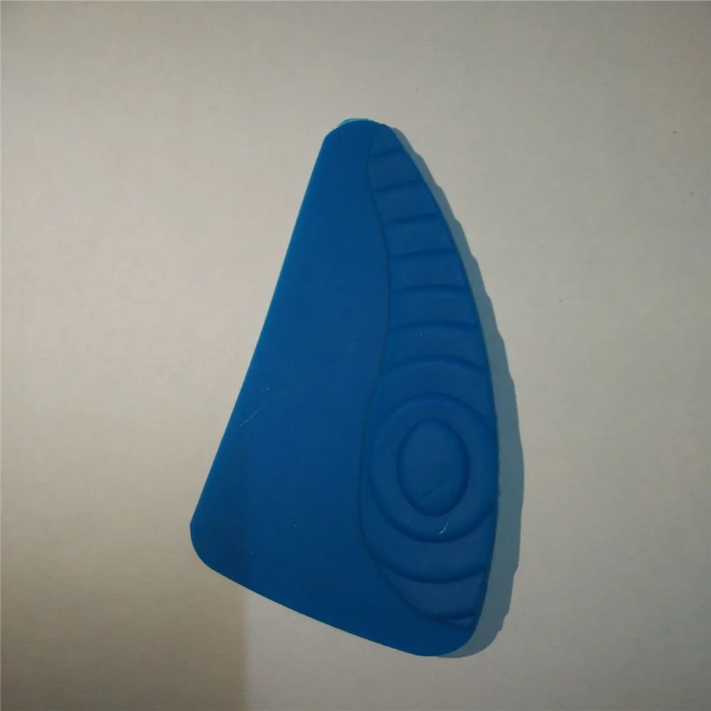 Кухонный мягкий скребок инструмент для выпечки многофункциональный масляная