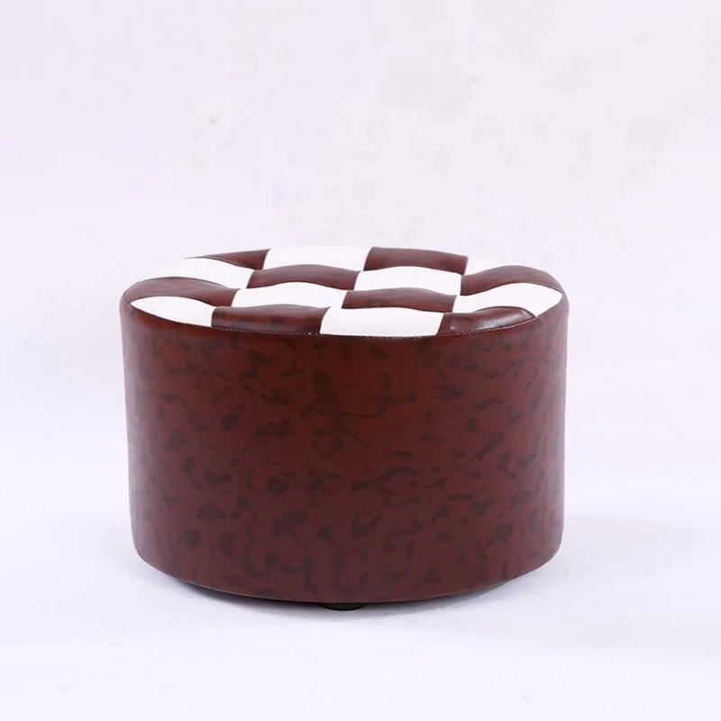 

Nordic Furniture Rangement Dressing Vanity Chair Banco Zapatero Cover Vestidor Storage Ottoman Tabouret Sgabello Poef Foot Stool