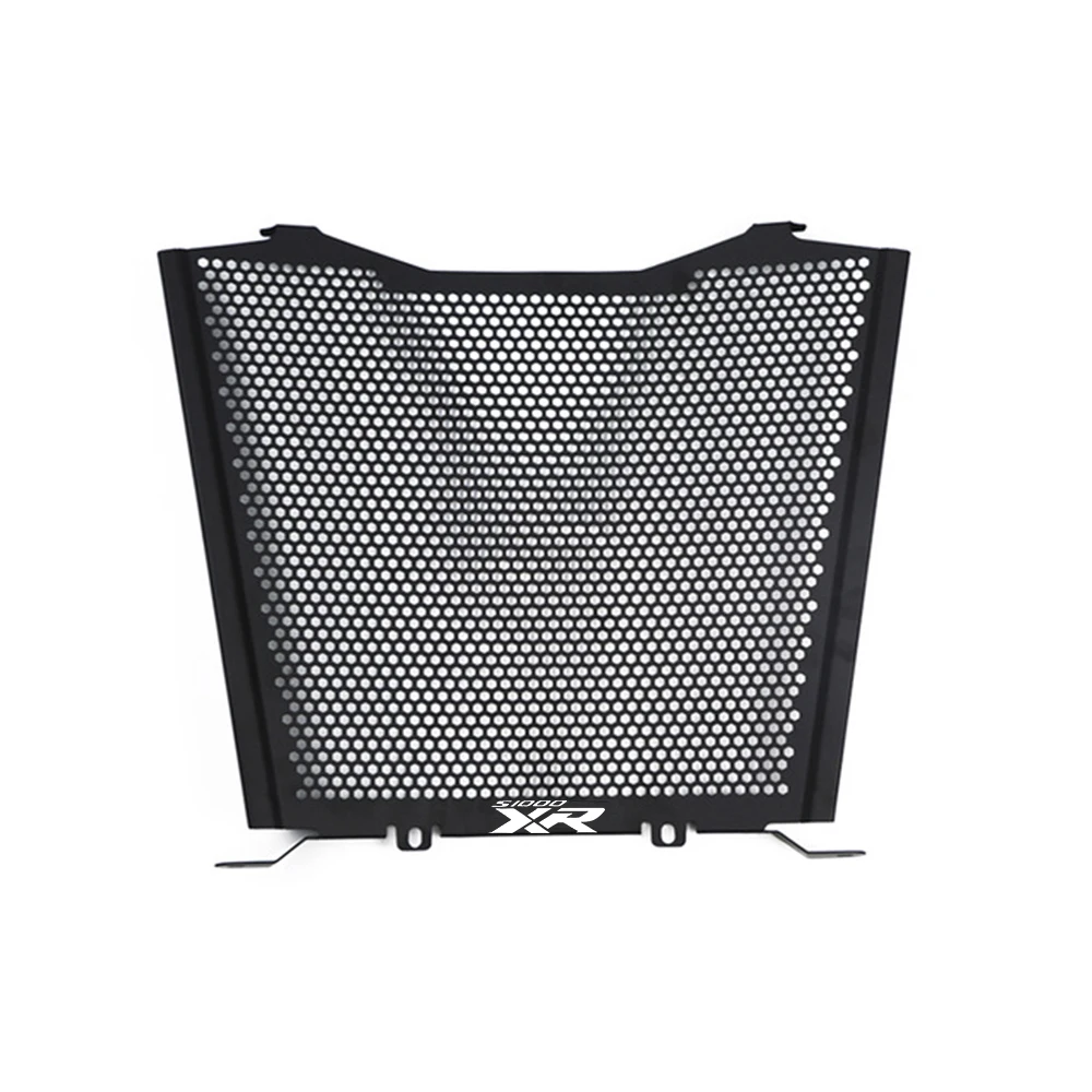 S1000XR для BMW S 1000 XR S1000RR S1000 RR 2019-2023 Защита радиатора комплект масляного и водяного