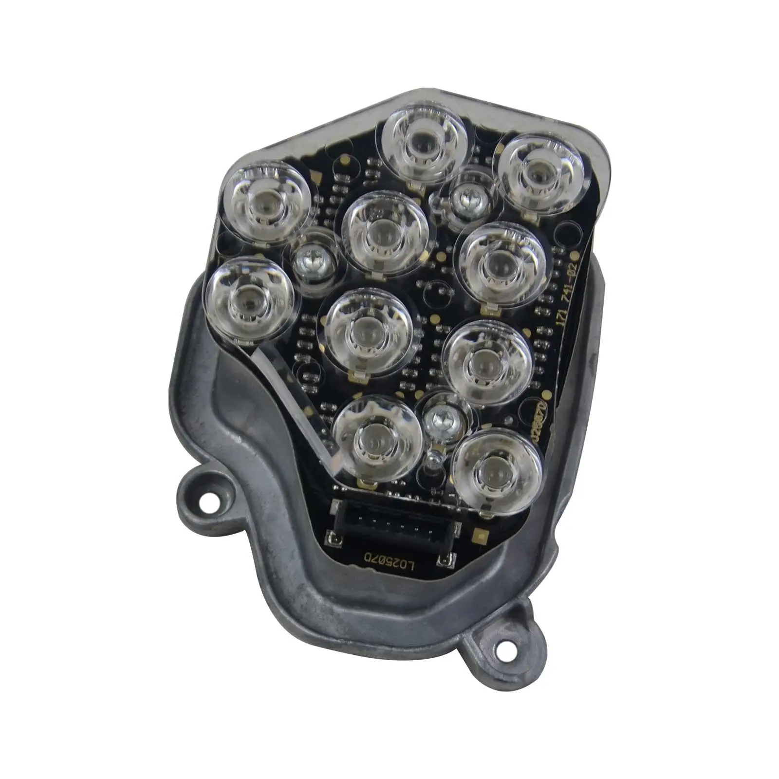 

AP03 Xenus светодиодный индикатор фары правый 63117271902 9DW171738025 для BMW 5 F10 F18 F11