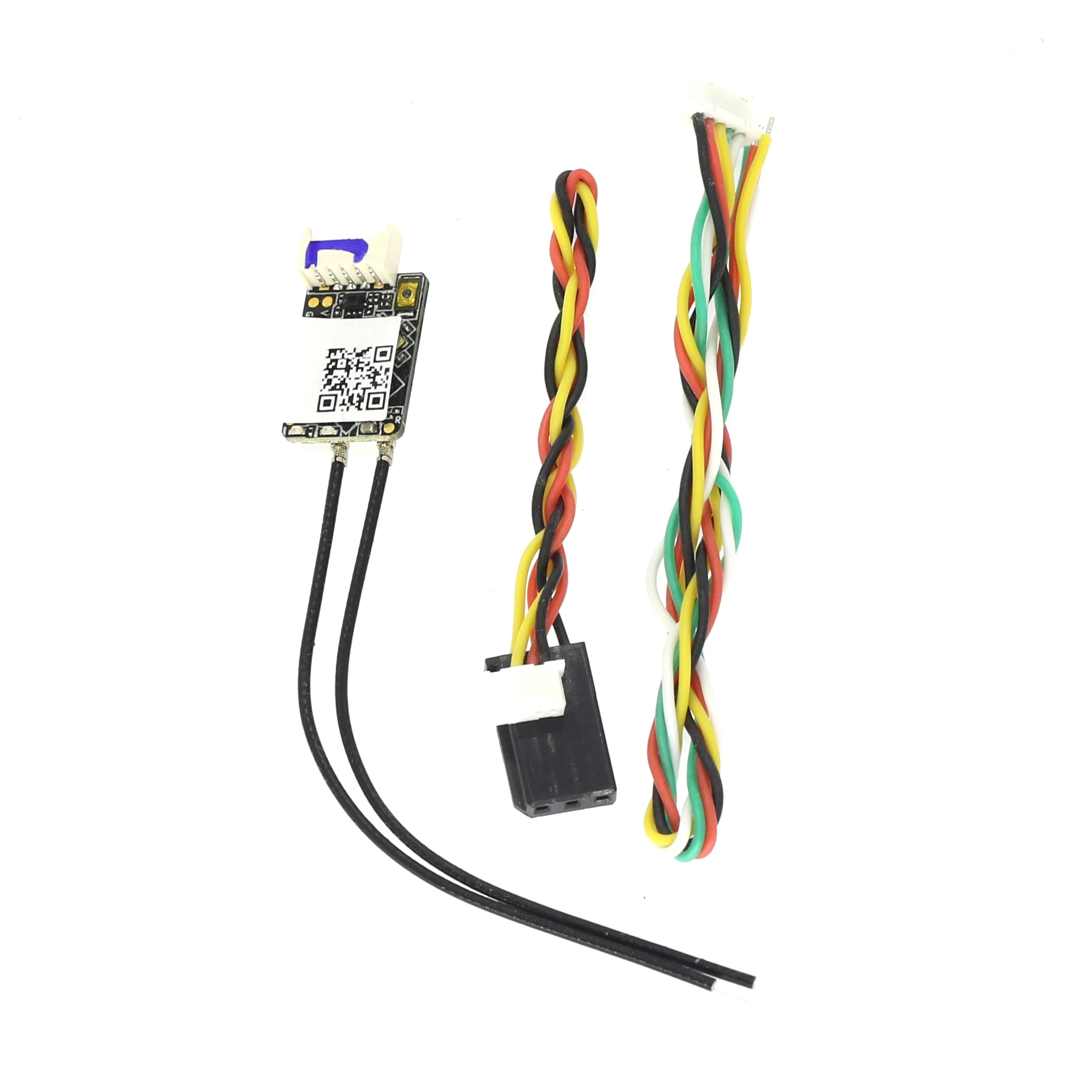 Оригинальный FrSky R XSR/RXSR ACCST/доступ Ultra SBUS/CPPM переключаемый D16 16CH мини приемник