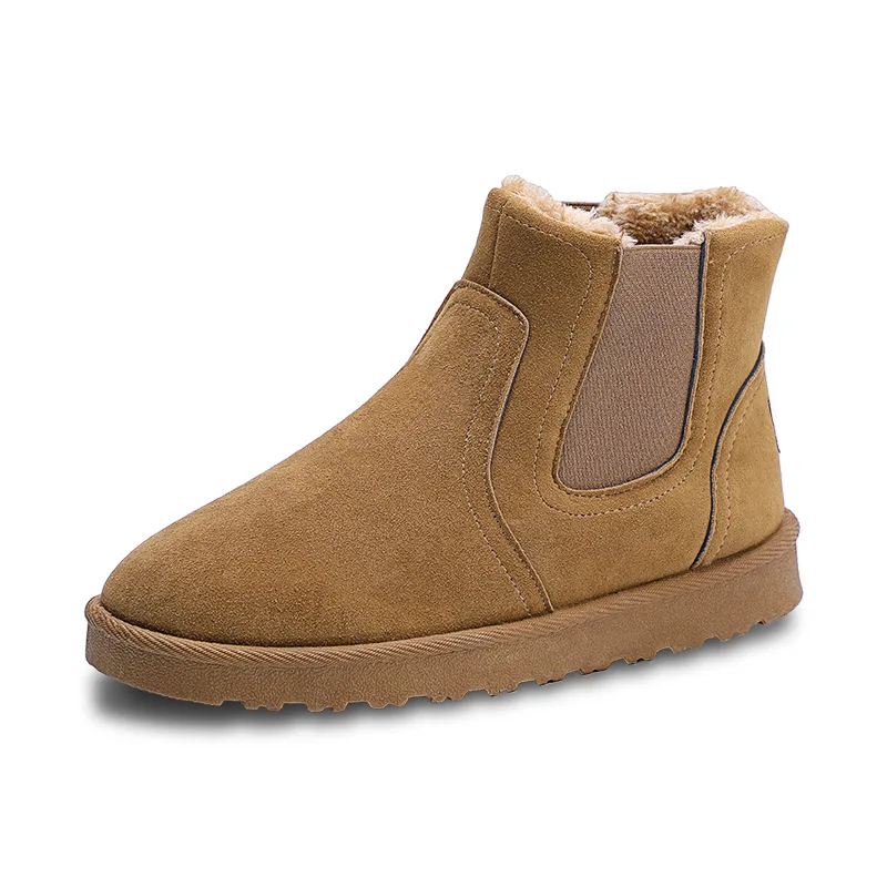 

Bota Masculina; 2019