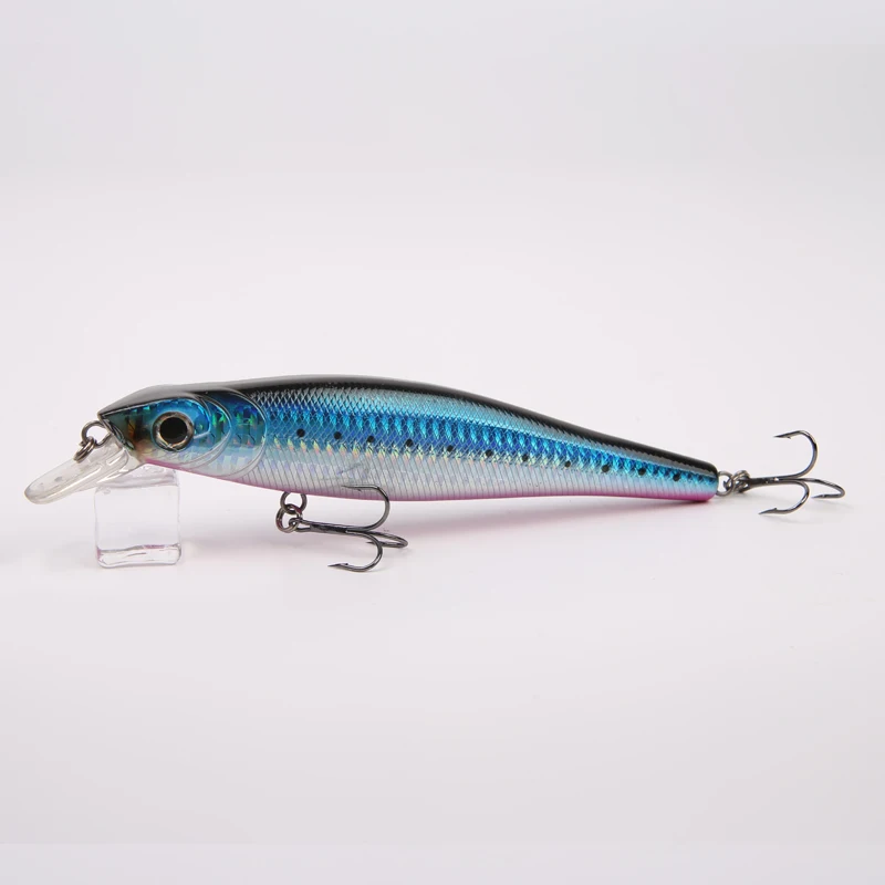 

ARDEA Fishing lure minnow hard lure 150mm/48.5g heavy sinking lure hard bait lure wobbler winter bait Isca Artificial Crankbait