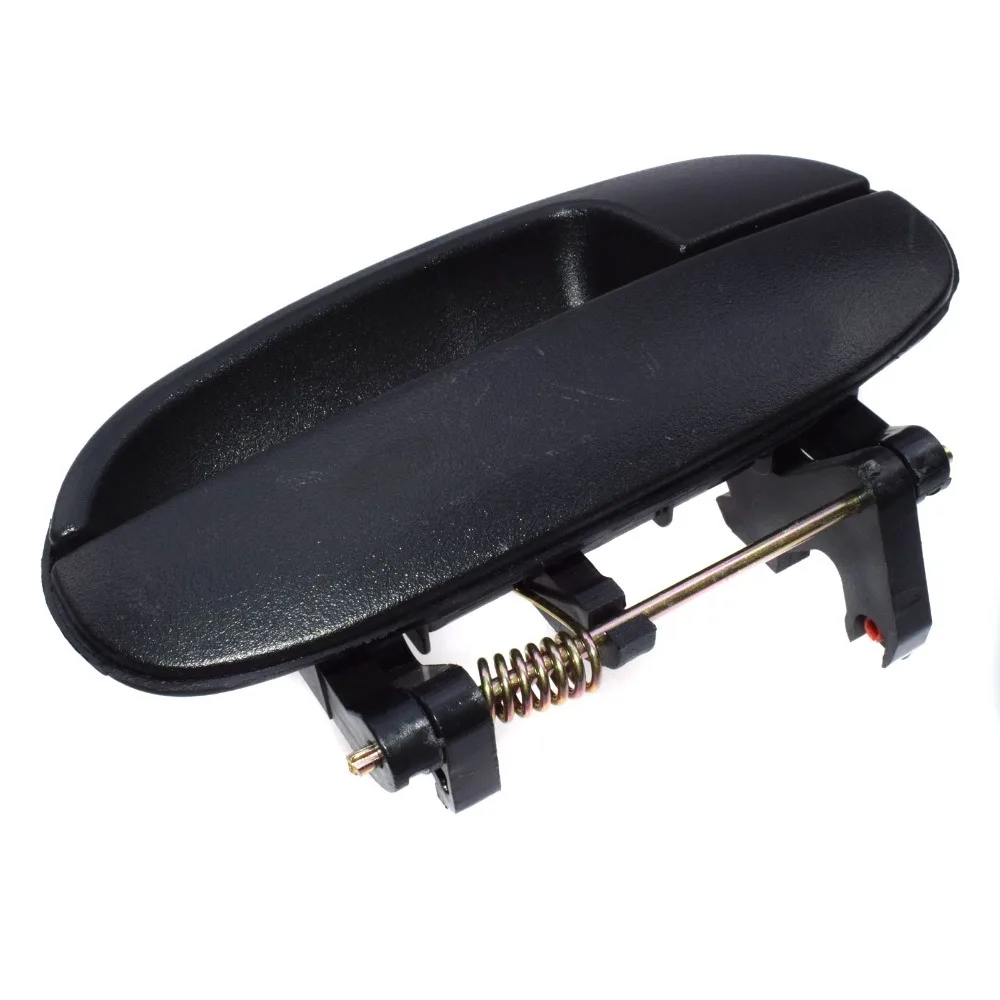 Внешний Ручка двери ISANCE для Daewoo Lanos 1997 2007 OEM #96226330 96226330RR|outer door handle|door handleoutside handle |