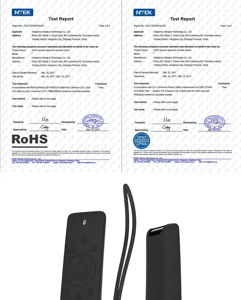 BN59-01266A дистанционного Управление Чехлы для TM1850A samsung Смарт ТВ Силиконовые чехлы BN59-01259 BN59-01260A BN59-01274A BN59-01292A