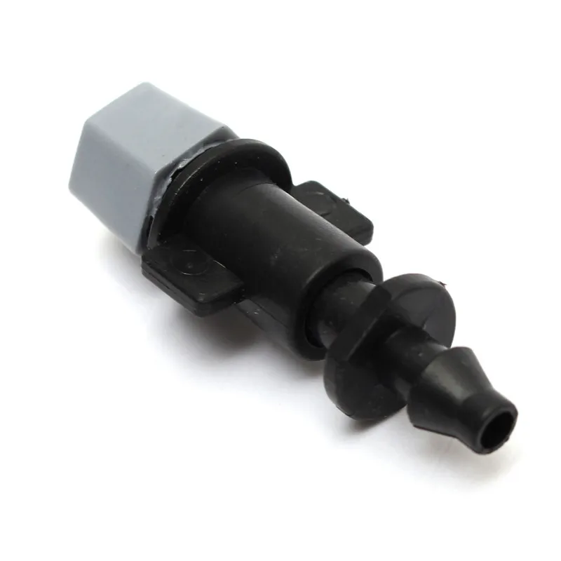 Автоматическая микро система капельного орошения 5 м разбрызгиватель для водой с